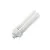 PL-T | GX24Q-3 Fitting | 32W | 830 Warm White | Opal | 4-Pin