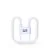 MASTER PL-Q 38W - 830 Warm White | 4 Pin