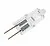 Bailey | Halogen Capsule Bulb | G4 | 16W | 24V