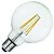 SPL | LED Ball | E27  | 8W Dimmable
