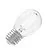 Calex | LED filament | Ball | Bright | E27 socket | 4.5W