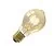 Calex | LED filament | Large fitting E27 | A60 Standard | Gold | 5.5W | 3-step dimming