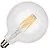 Bailey | LED Ball | E27  | 8W Dimmable
