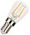 Bailey | LED Tube bulb | E14  | 2W Dimmable 