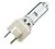 Bailey | Halogen lamp - projection and studio | Halogen | GZ9.5 | 95W