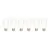 Bailey | 6x LED Light Bulb | E27  | 6W
