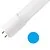 Bailey | LED Tube | T8 G13| 22W 1500mm Blue