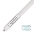 Lighto | LED fluorescent tube | T5 | 9W | 110lm/W | 60cm | 830 Warm White | replaces 14W fluorescent tube | EM/Mains