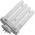 SPL | Compact fluorescent lamp GX10q-4 | 27W