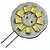 Bailey | LED Capsule Bulb | G4  | 1.2W