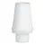 Bailey | 10pcs Cable Clamp White M10 Male | Cable clamp