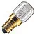 PHILIPS | Halogen Sewing Machine Lamp | E14 | 20W