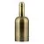 Bailey fixture alu bottle E27 bronze antique
