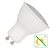 Bailey LED Spot with Nightsensor | GU10 4,5W | ø50mm Warm white