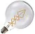 SPL | LED Ball | E27  | 6.5W Dimmable