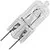 SPL | Halogen bulb | G8 Fitting | 50W | 230V | Clear