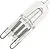 Halogen capsule bulb 28W 230V G9 (replaces 40W)