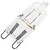 Halogen capsule bulb 40W 230V G9 oven