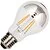 Bailey | LED Mirror Light Bulb | E27  | 8W Dimmable