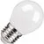 Lighto | LED Golf Ball Bulb | E27 | Dimmable | 5W (replaces 47W)