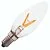 Bailey | LED Candle bulb | E14  | 3W Dimmable