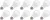 Lighto | LED Filament | Large Socket E27 | Standard Bulb | Clear | 60mm | 5W | Pack of 10