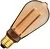 SPL | LED Edison | E27  | 3.5W Dimmable