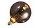 Lighto | LED Bulb | E27 Base | Globe Bulb | Colored | G125 | 150 mm | 4.6 W