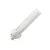 PL-C | G24Q-2 Fitting | 18W | 830 Warm White | Opal | 4-Pin