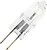 Halogen capsule bulb 12V 5W G4