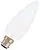 Bailey | LED Candle bulb | B22d  | 4W 