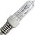 SPL | Halogen Halolux | E14 | 100W