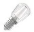 Calex | LED filament | Small fitting E14 | T26x58 Tube | Bright | 1.5W