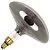 Bailey Pinot | LED Giant Bulb | E27 Dimmable | 4W Smoked glass