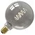 Calex | LED Ball | E27  | 4W Dimmable