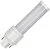 Bailey | LED PL-C 2P  | G24d  | 6W