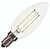 Bailey | LED Candle bulb | E14  | 2W