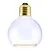Segula Floating LED | Globe Bulb | E27 4W | 80mm