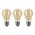 Bailey | LED Standard light bulb | E27  | 8W Dimmable 