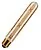 Bailey | LED Tube bulb | E27  | 4W Dimmable 