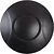 Tradim | digital LED floor dimmer | IP 20 | Black | 5 - 100W