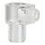 Bailey | 10pcs Cord Grip Transparent M10 Male | M10 Cord grip