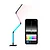 Calex | Smart Foldable Floor Lamp | RGBIC+WWW