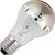 Incandescent Light Bulb | E27 Dimmable | 75W Gold