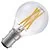 SPL | LED Golf Ball Bulb | BA15d  | 4W Dimmable