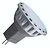 Bailey | LED Spot | GU4  | 2.5W