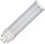 Bailey | LED PL-C 2P  | G24d  | 8W