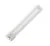 MASTER | PL-L | 18W - 827 Very Warm White | 4 Pin