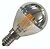 Bailey | LED Mirror Golf ball bulb | E14  | 4W Dimmable