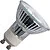 Halogen Spot | GU10 Dimmable | 50W 50mm